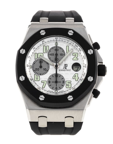 Audemars Piguet Royal Oak Offshore 25940SK.OO.D002CA.02.A
